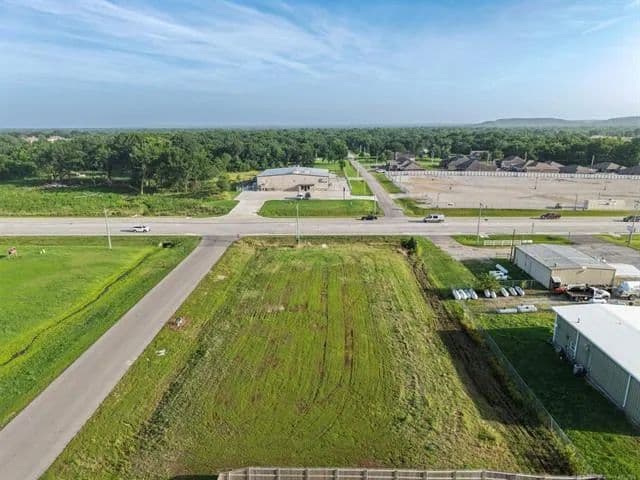 Lots & Land-Other in Skiatook - Skiatook, Oklahoma, 74070