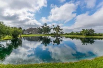 Black Island Waterfront Estate