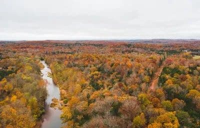River Trails on the Big River