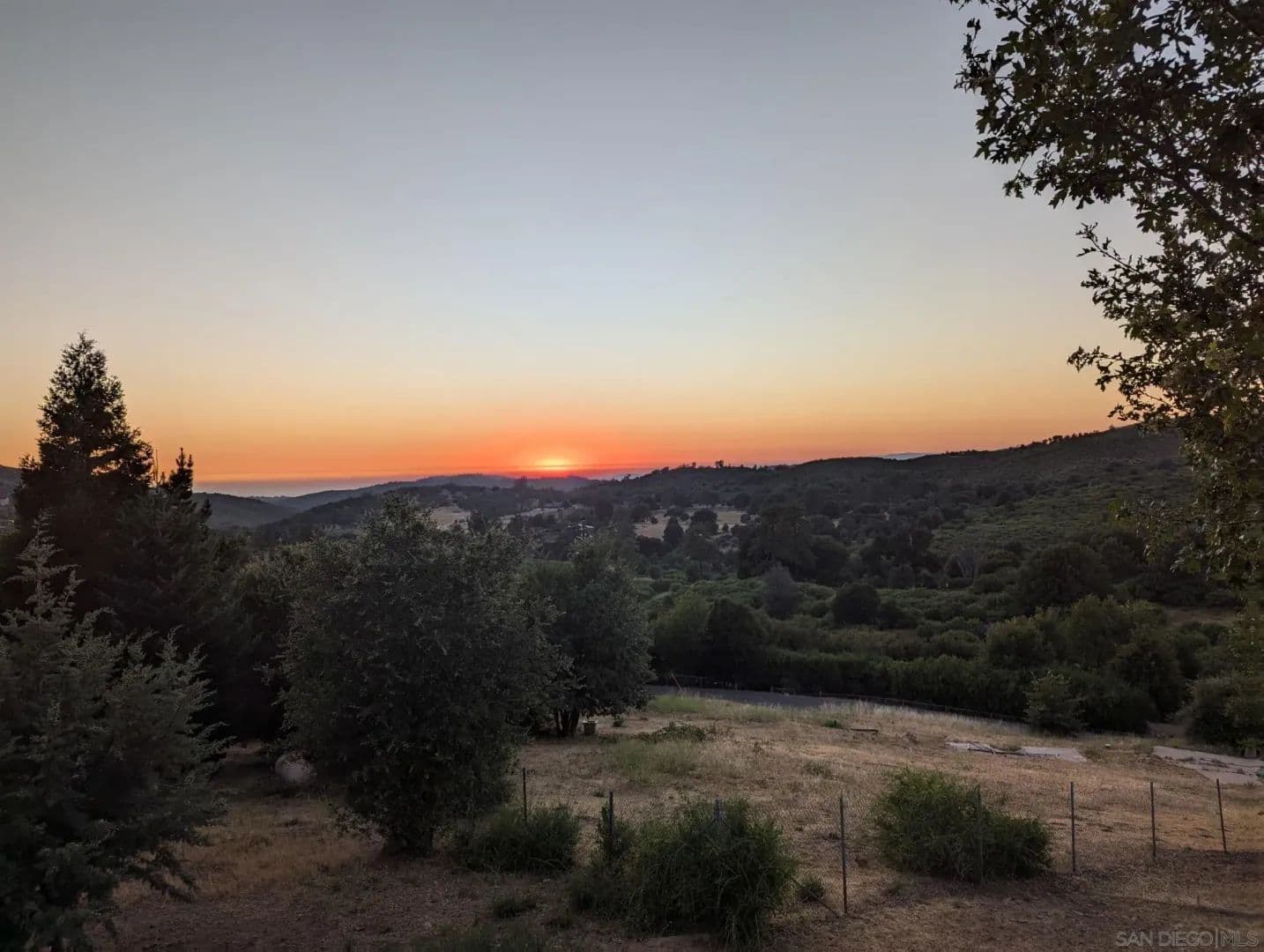 Vacant Land in Julian - Julian, California, 92036