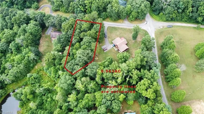 Property from TBD Cabin Village-1032 - KW