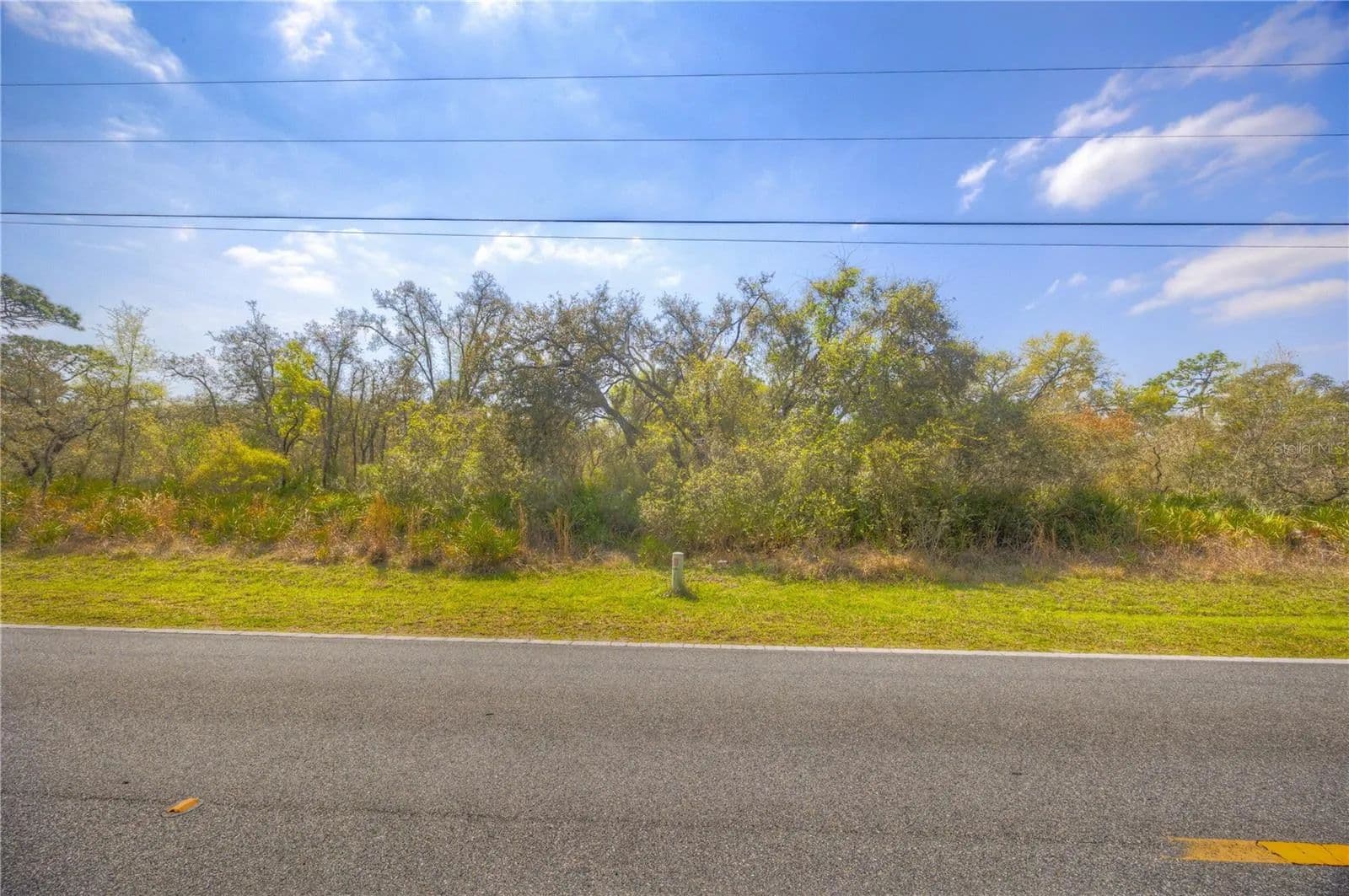 Property from 35166 CORNERSTONE DRIVE - KW - Webster, Florida, 33597