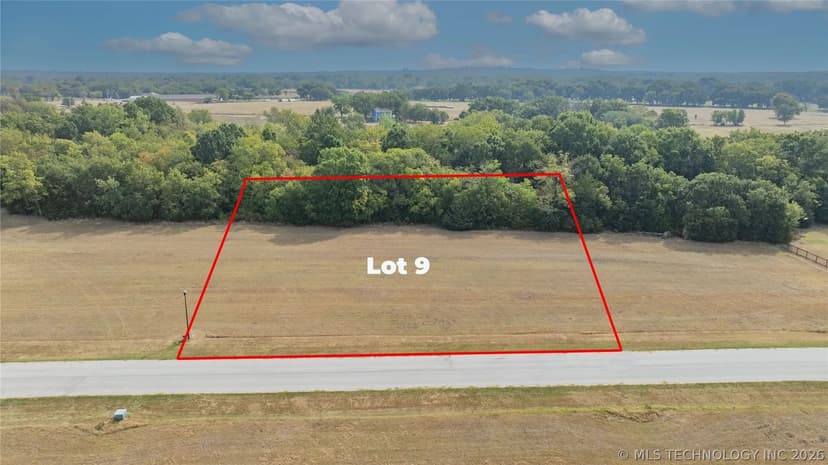 Property from 24168 W 3983 Drive - KW