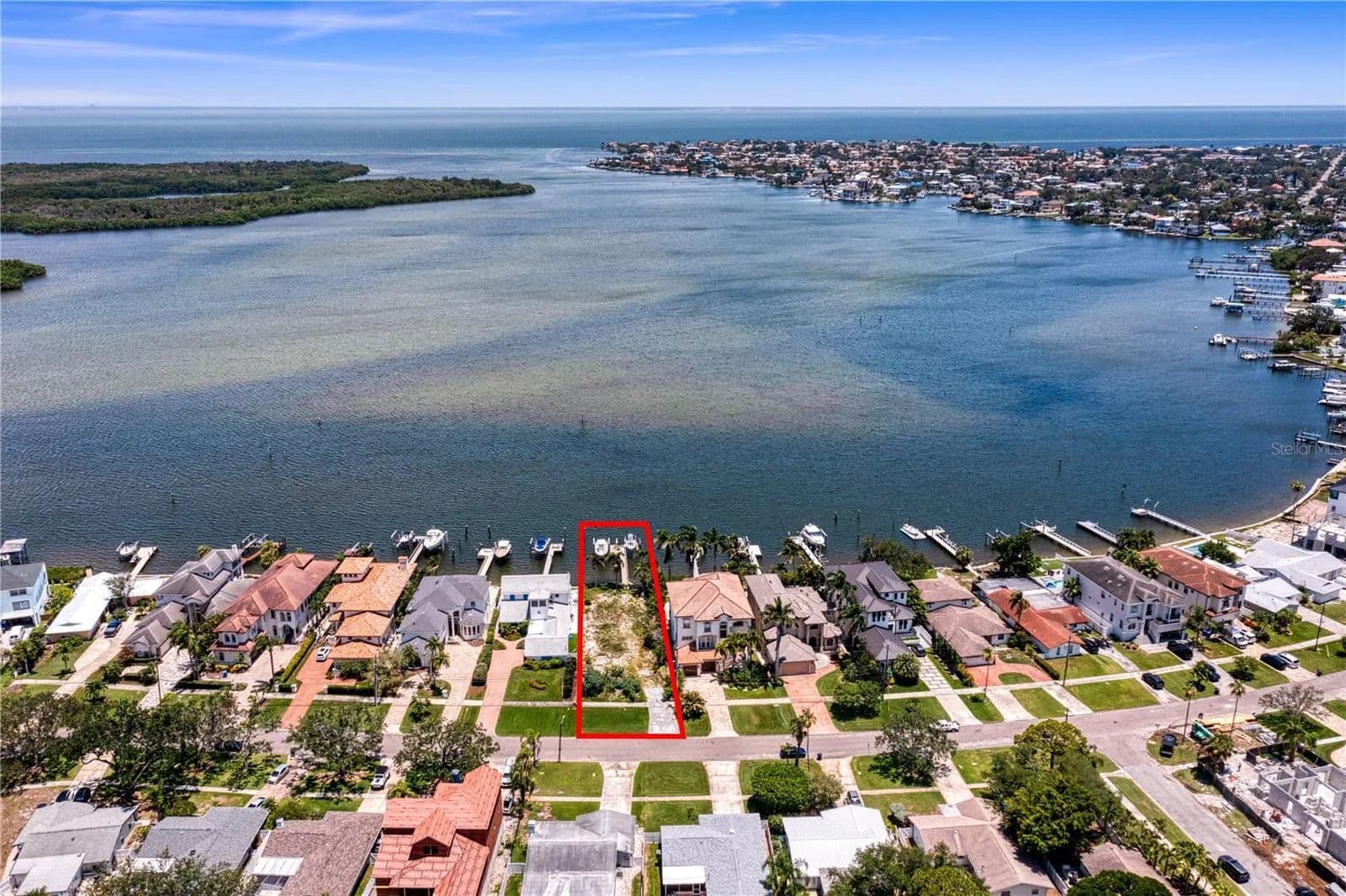 0.2 Acres of Land for Sale in ST PETERSBURG, FL - Florida, 33702