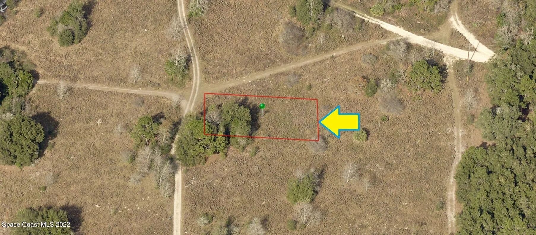Vacant Land in Inverness - Inverness, Florida, 34453