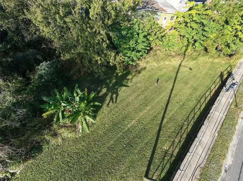 Vacant Land in Casselberry