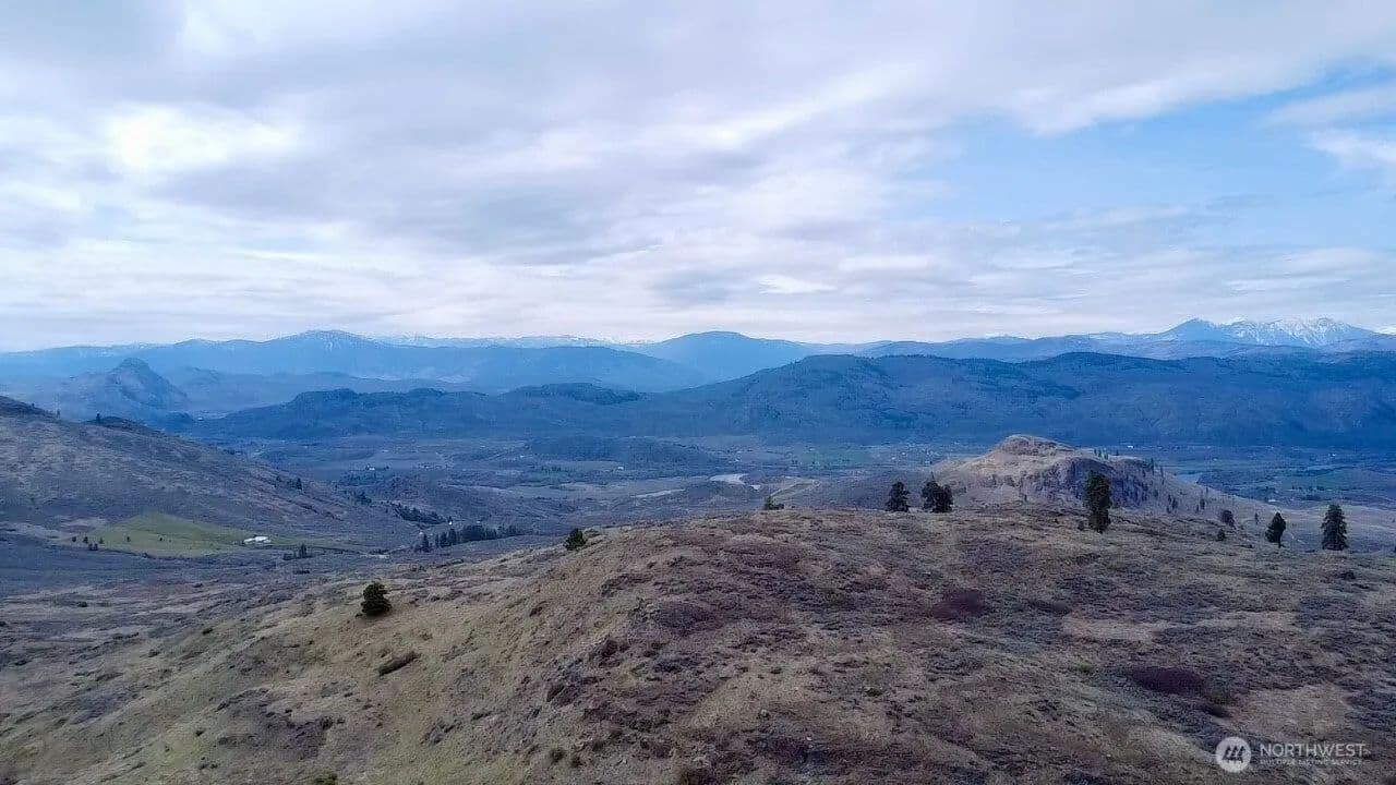 Lots & Land-Other in Oroville - Oroville, Washington, 98844