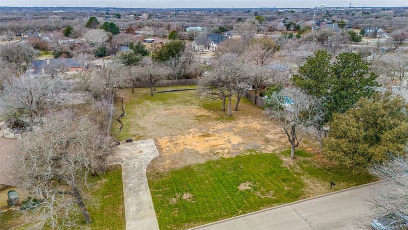 Property from 5609 Oak Top Drive - KW