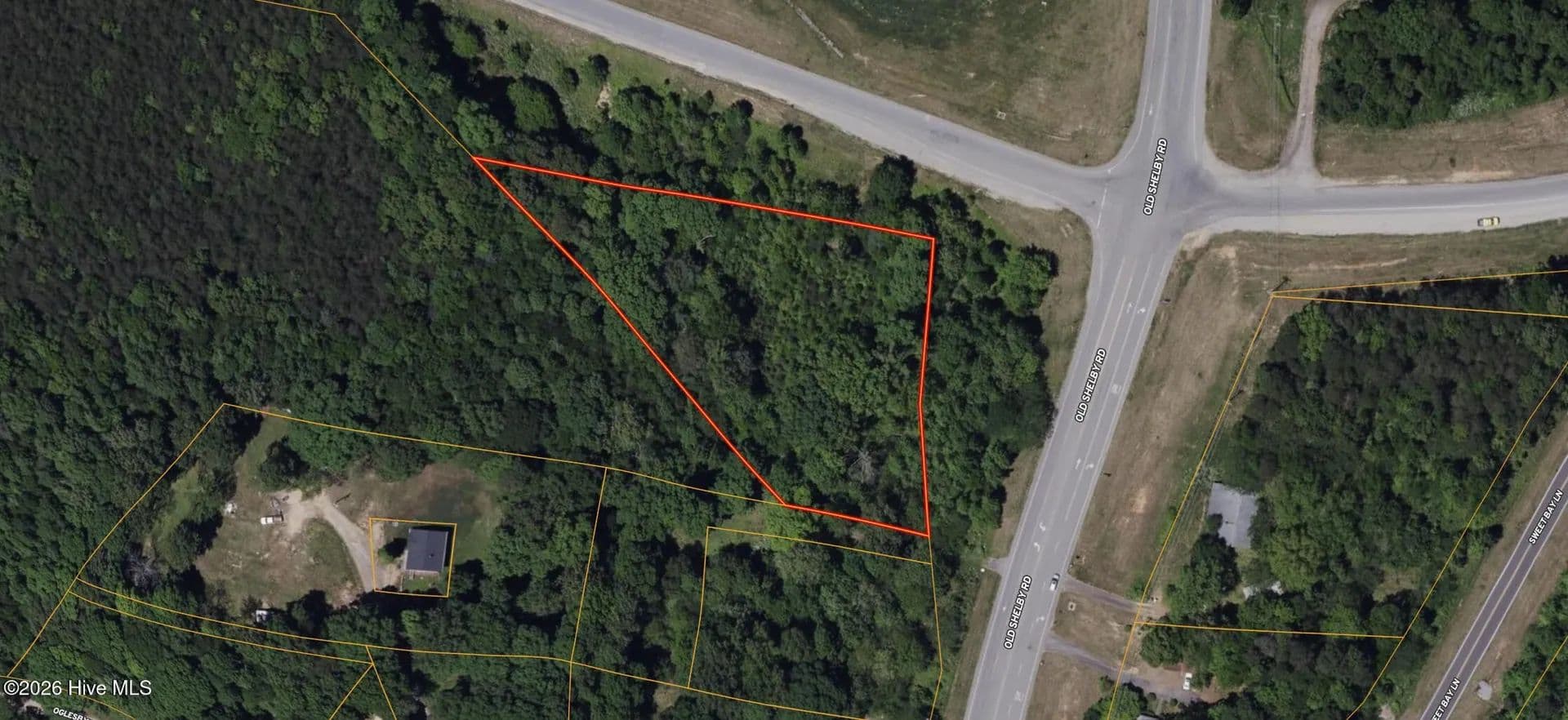 Lots & Land-Other in Hickory - Hickory, North Carolina, 28602