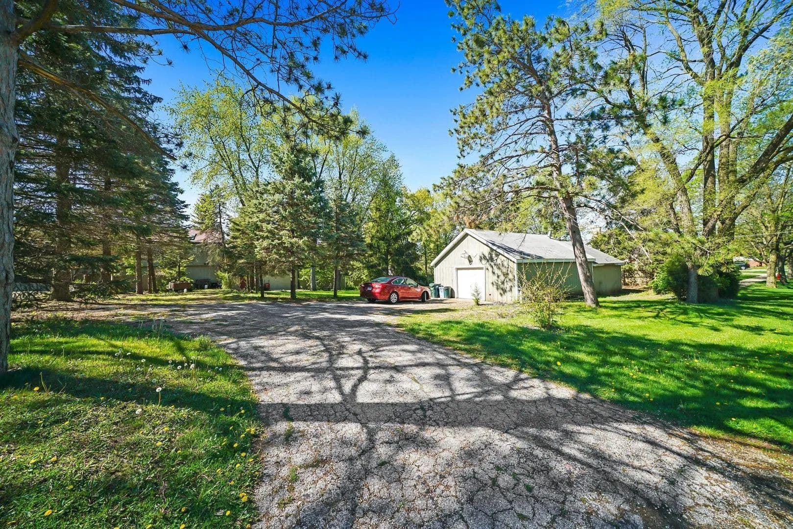 Property from 712 S Plum Grove Road - KW - Palatine, Illinois, 60067