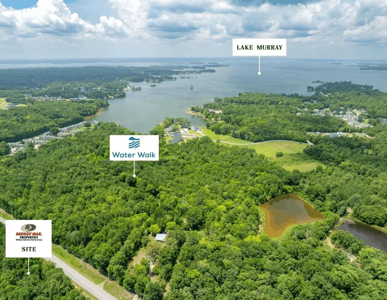 0A Dreher Shoals Rd, Irmo - Irmo, South Carolina, 29063