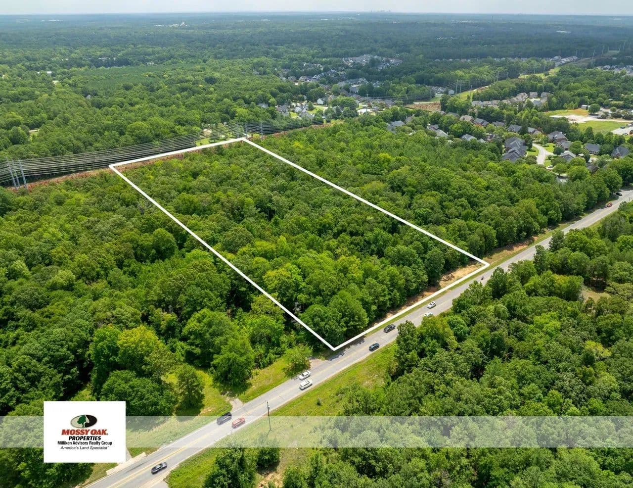 0A Dreher Shoals Rd, Irmo - Irmo, South Carolina, 29063