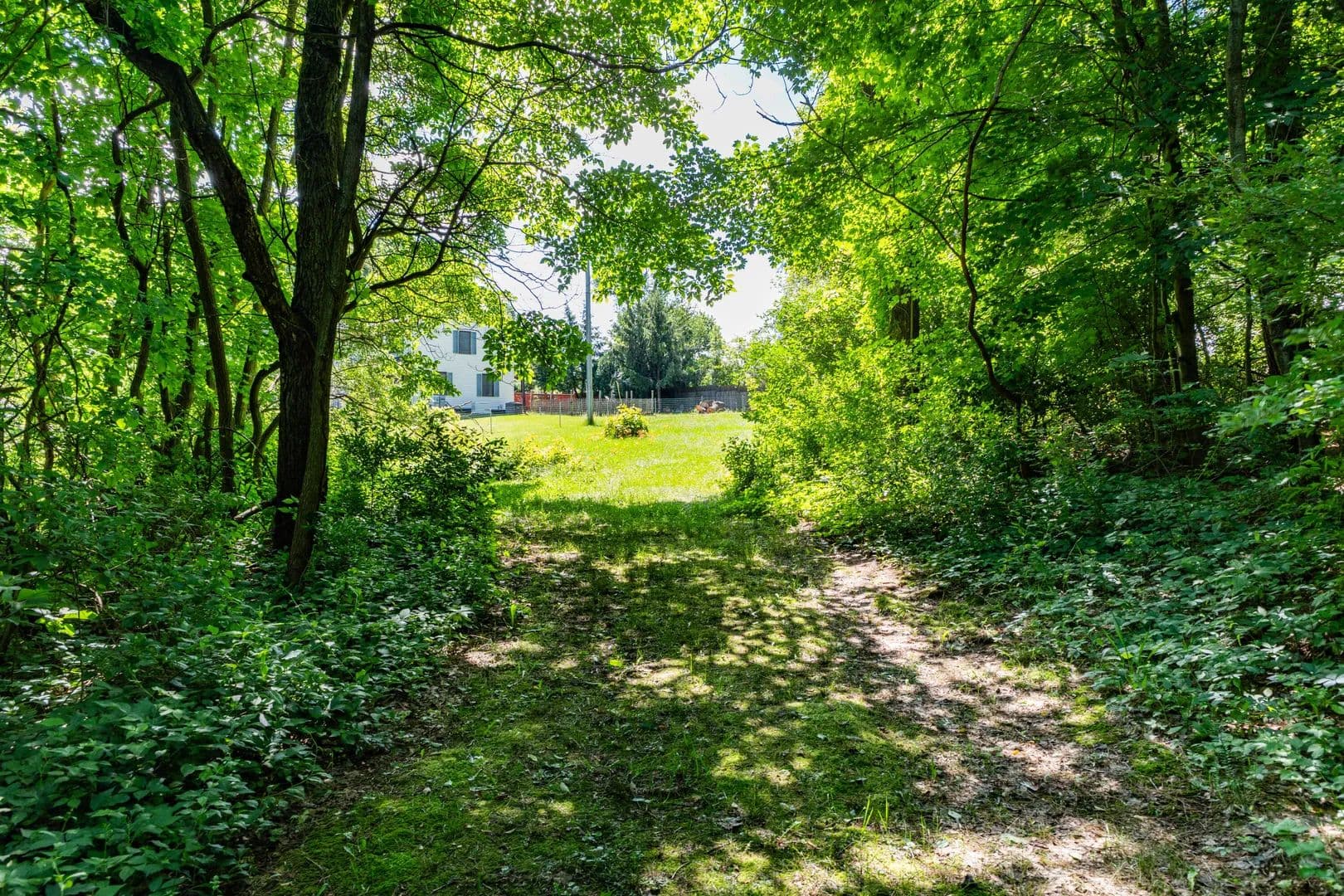 3.41 Acres of Land for Sale in Kalamazoo, MI - Kalamazoo, Michigan, 49009