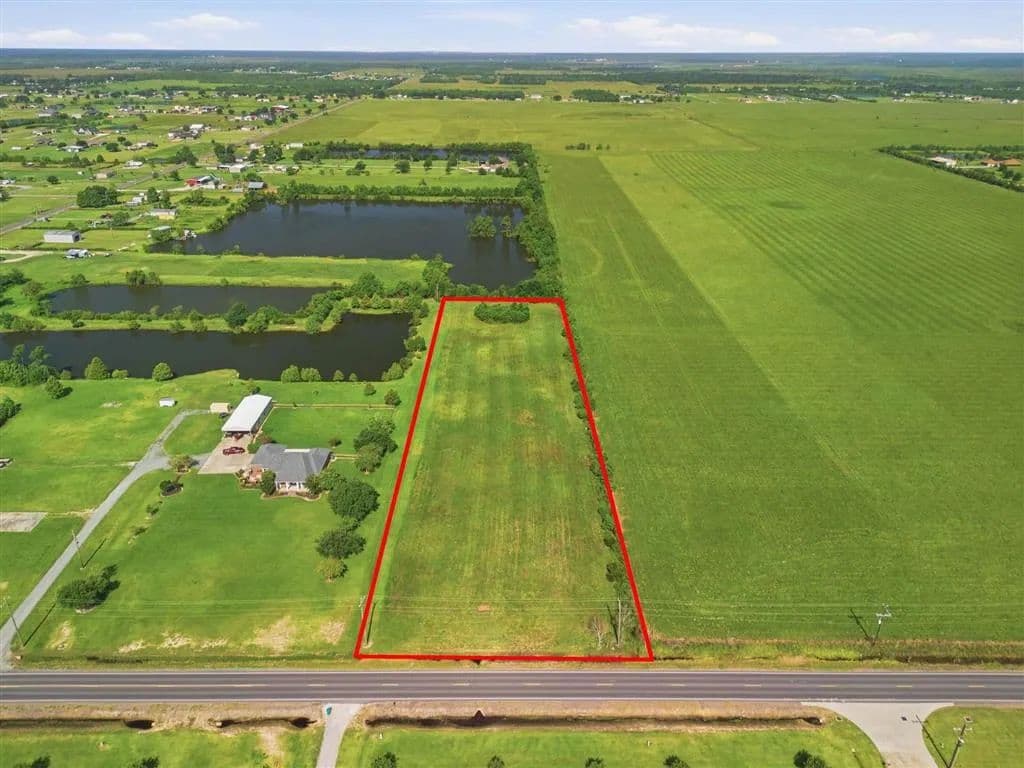 Lots & Land-Other in Lake Charles - Lake Charles, Louisiana, 70607