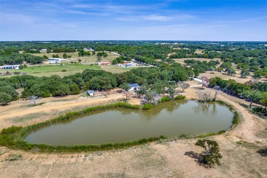 Vacant Land in Whitesboro - Whitesboro, Texas, 76273