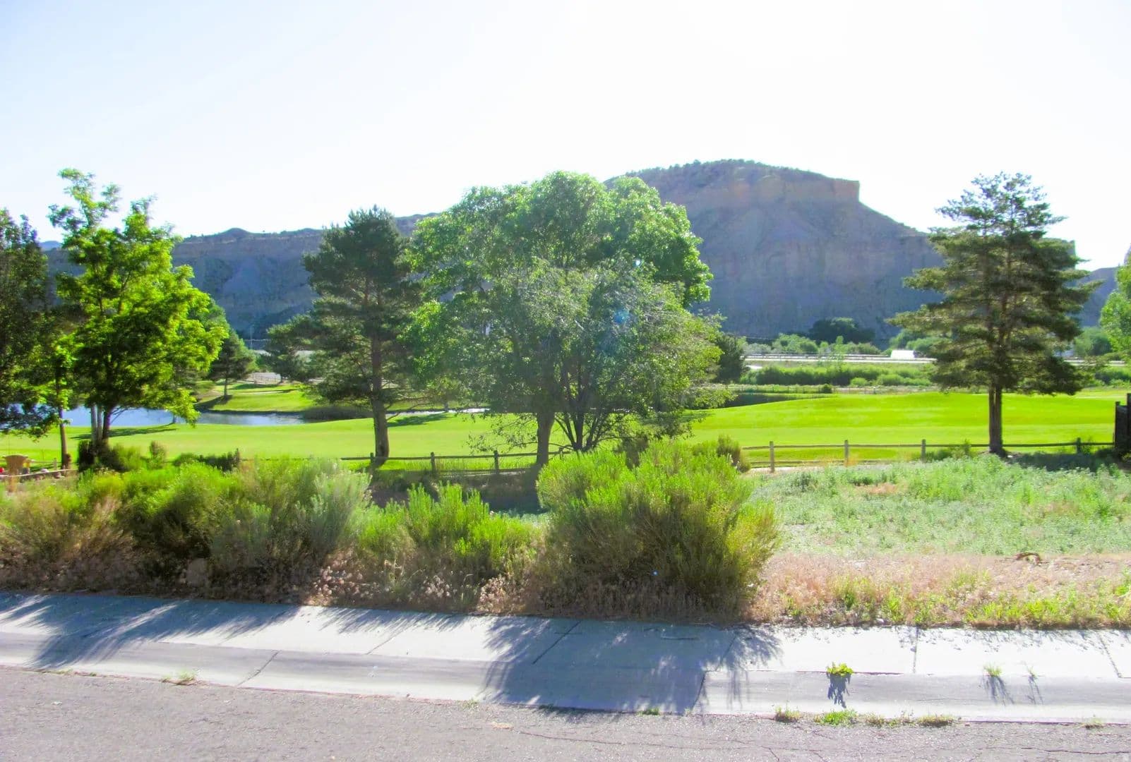 Property from 2570 N FAIRWAY LN #16 - KW - land for sale