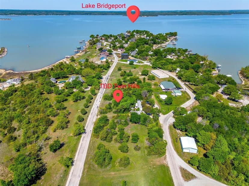 Property from TBD Twin Hills - KW