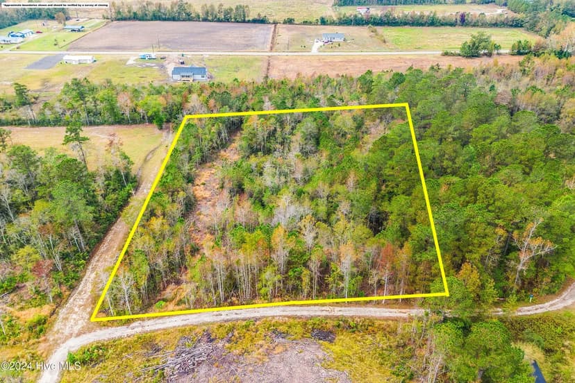 Vacant Land in Bolton