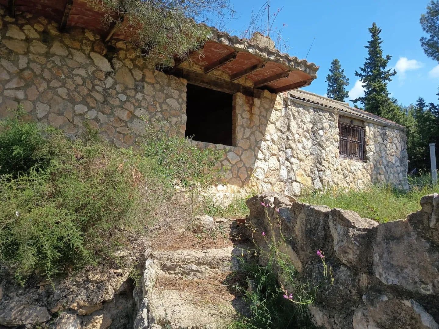 Land for Sale in El Catllar, 10 - land for sale