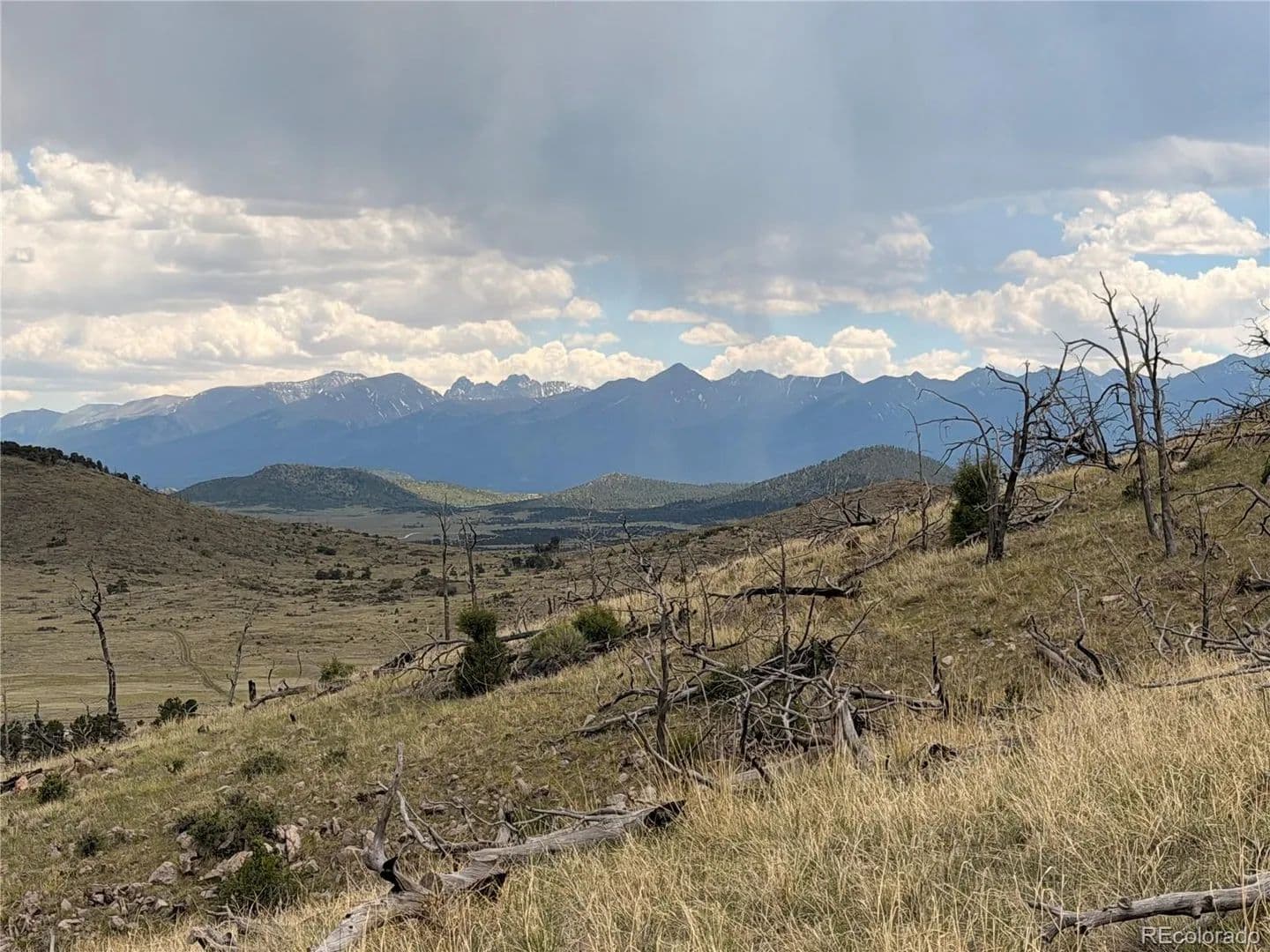 5.01 Acres of Land for Sale in Cotopaxi, CO - Cotopaxi, Colorado, 81223
