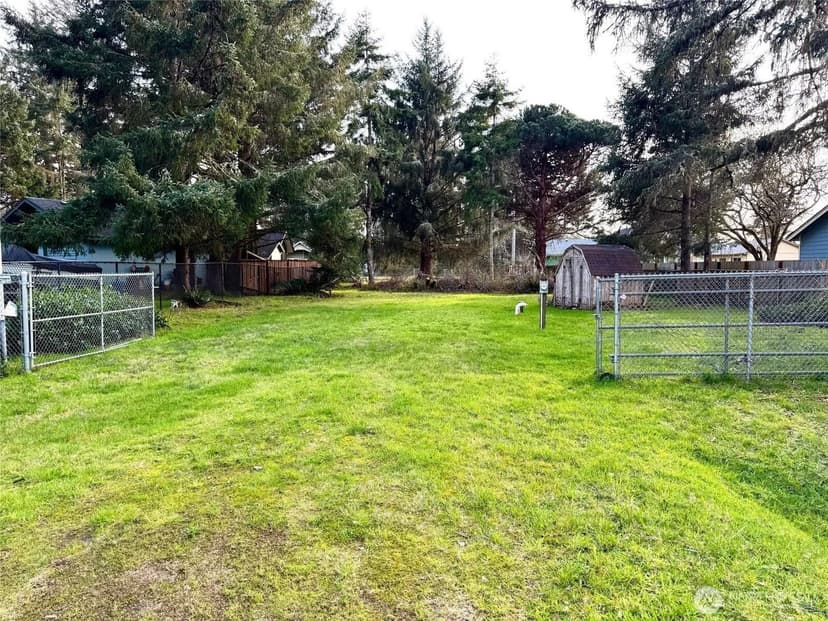 Lots & Land-Other in Ocean Shores