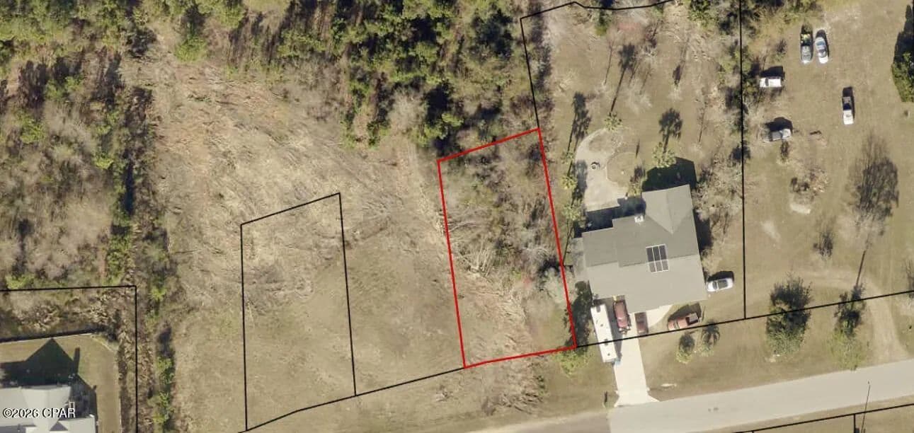 Lots & Land-Other in Panama City - Panama City, Florida, 32404