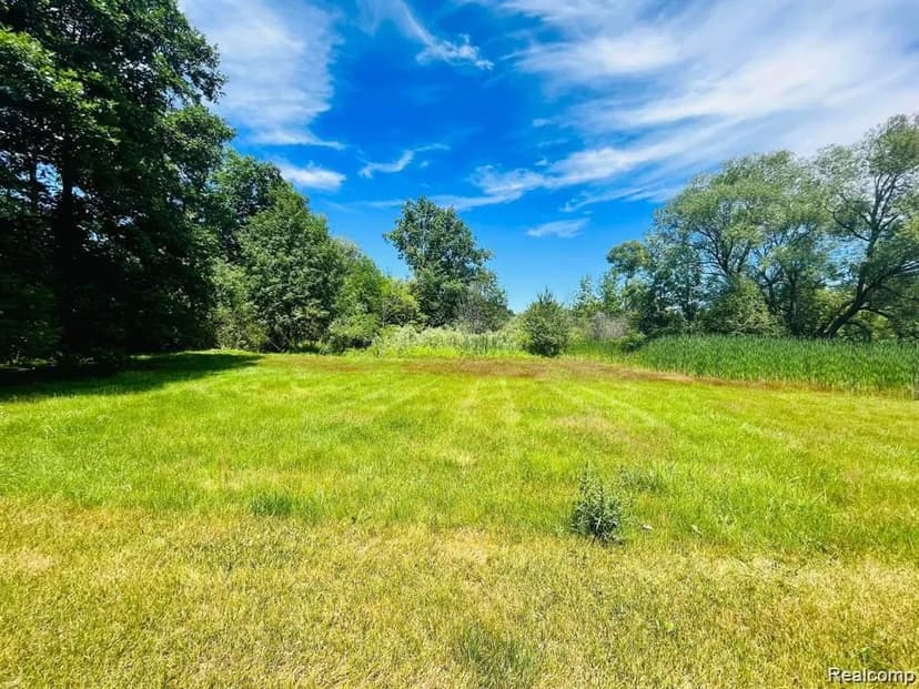 Property from Lot 94 Hiller Road - KW