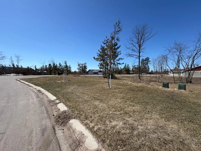 Lots & Land-Other in Bemidji