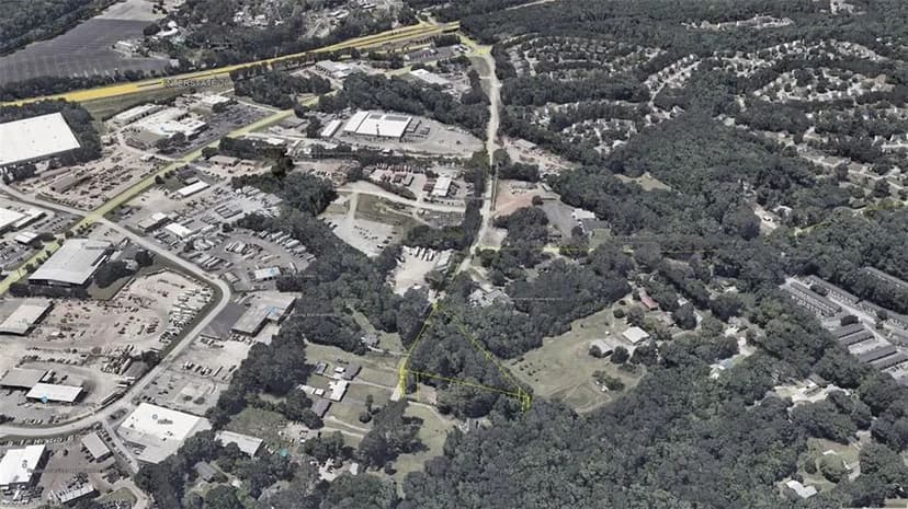 Vacant Land in Mableton