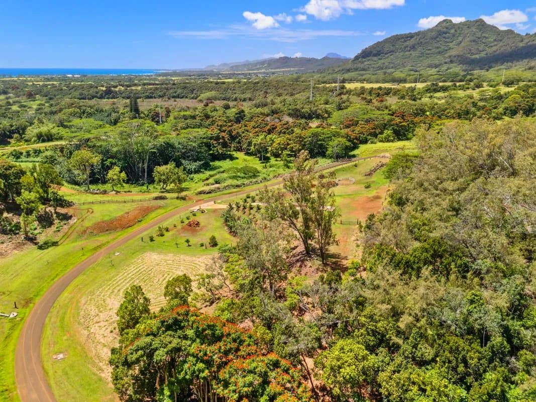 Vacant Land in Kapaa - Kapaa, Hawaii, 96746