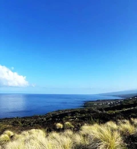 Vacant Land in Captain Cook - Captain Cook, Hawaii, 96704