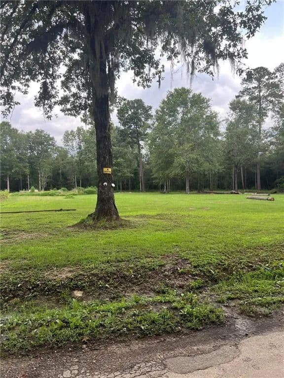 Property from 0 TYLER CEMETARY Road - KW