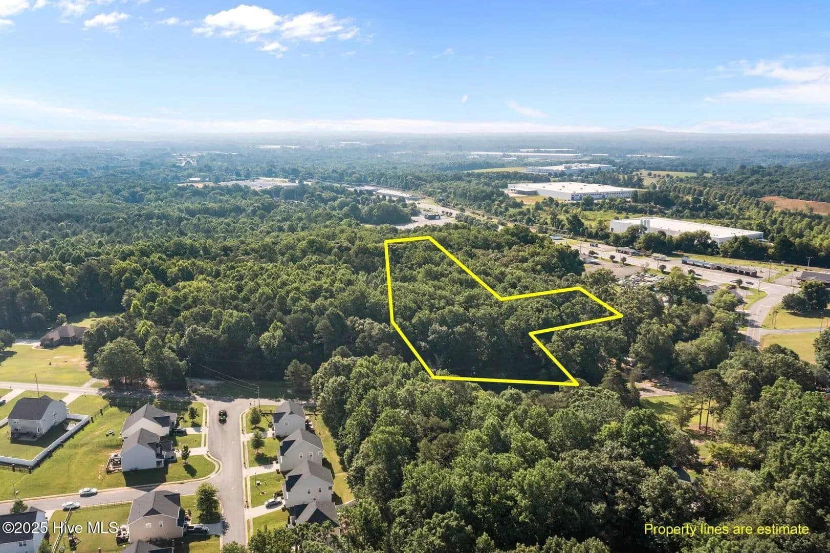 Property from 208 Costner School Road - KW - Bessemer City, North Carolina, 28016