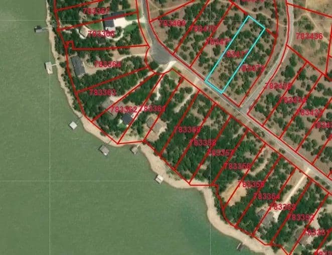 Property from 274 Ridgeline Drive - KW