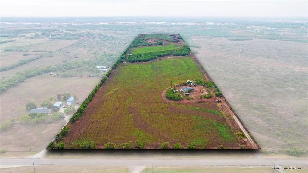 Vacant Land in Abilene - Abilene, Texas, 79601