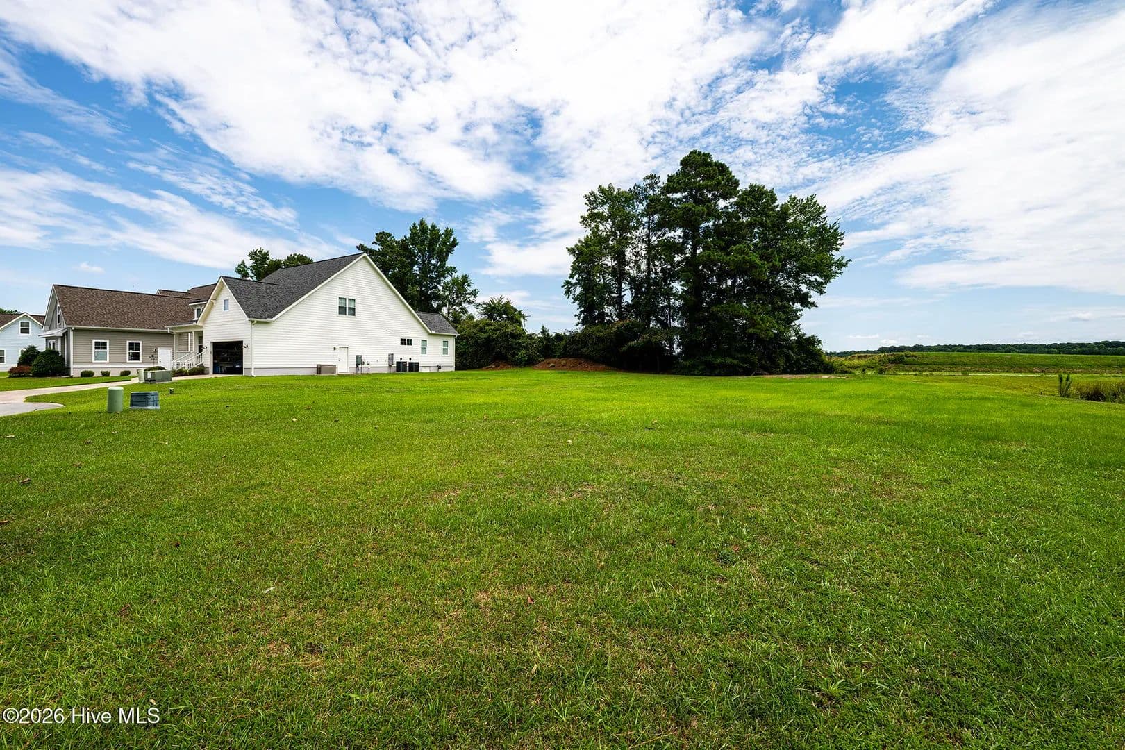 0.21 Acres of Land for Sale in New Bern, NC - New Bern, North Carolina, 28562