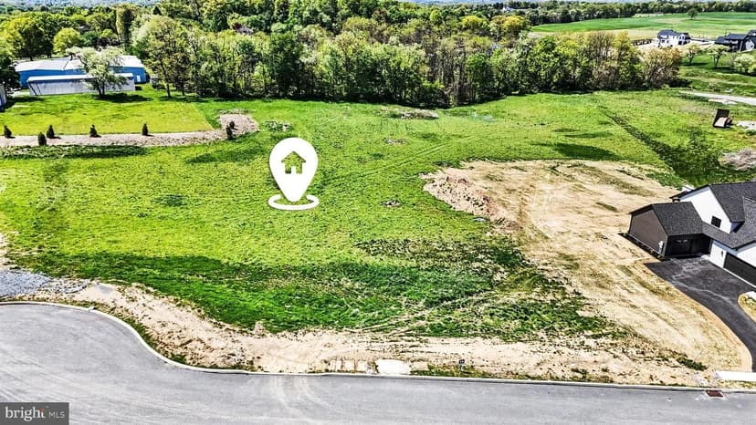Vacant Land in Hummelstown