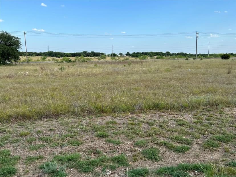 Property from TBD Fm 1713 - KW