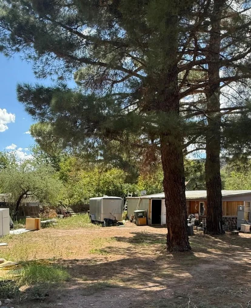 Lots & Land-Other in Payson