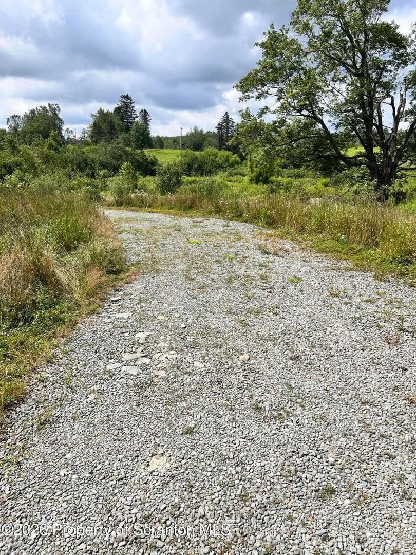8.1 Acres of Land for Sale in Thompson, PA - Thompson, Pennsylvania, 18465