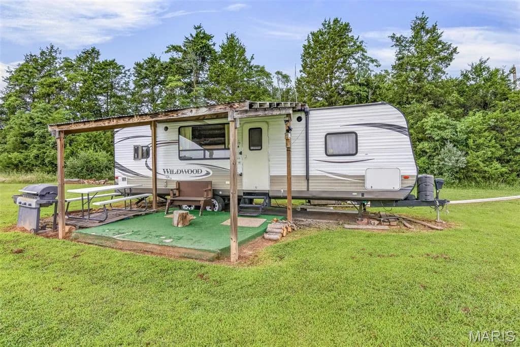 Vacant Land in Park Hills - Park Hills, Missouri, 63601