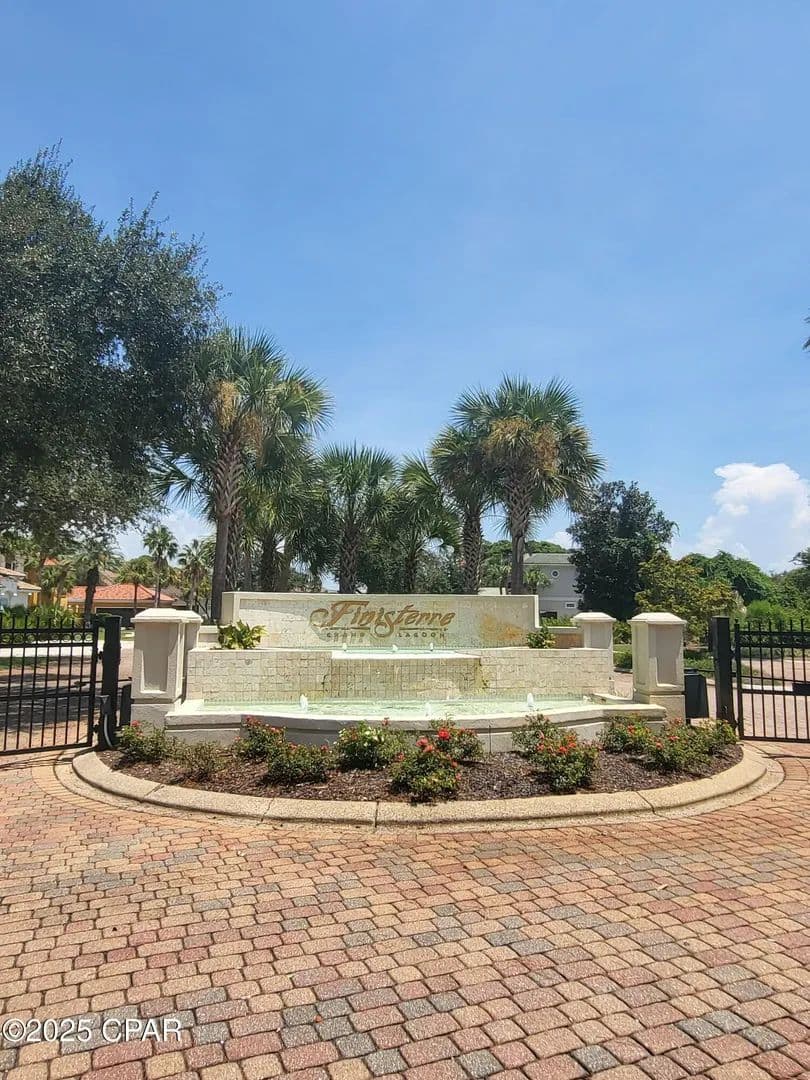Vacant Land in Panama City Beach