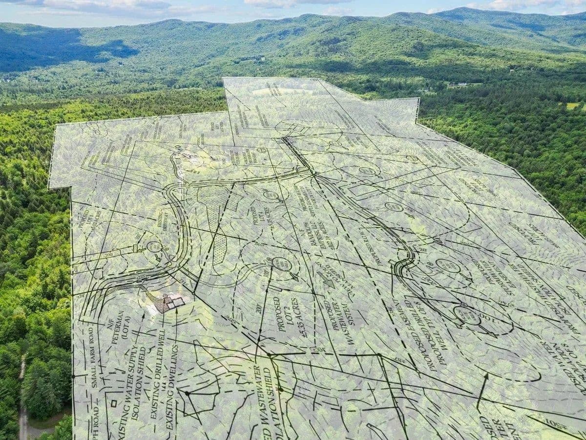 Lots & Land-Other in Morristown - Morristown, Vermont, 05661