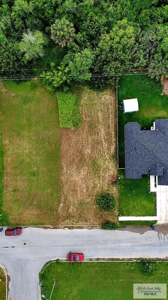 Property from 0 SAN PATRICIO ST. - KW - San Benito, Texas, 78586