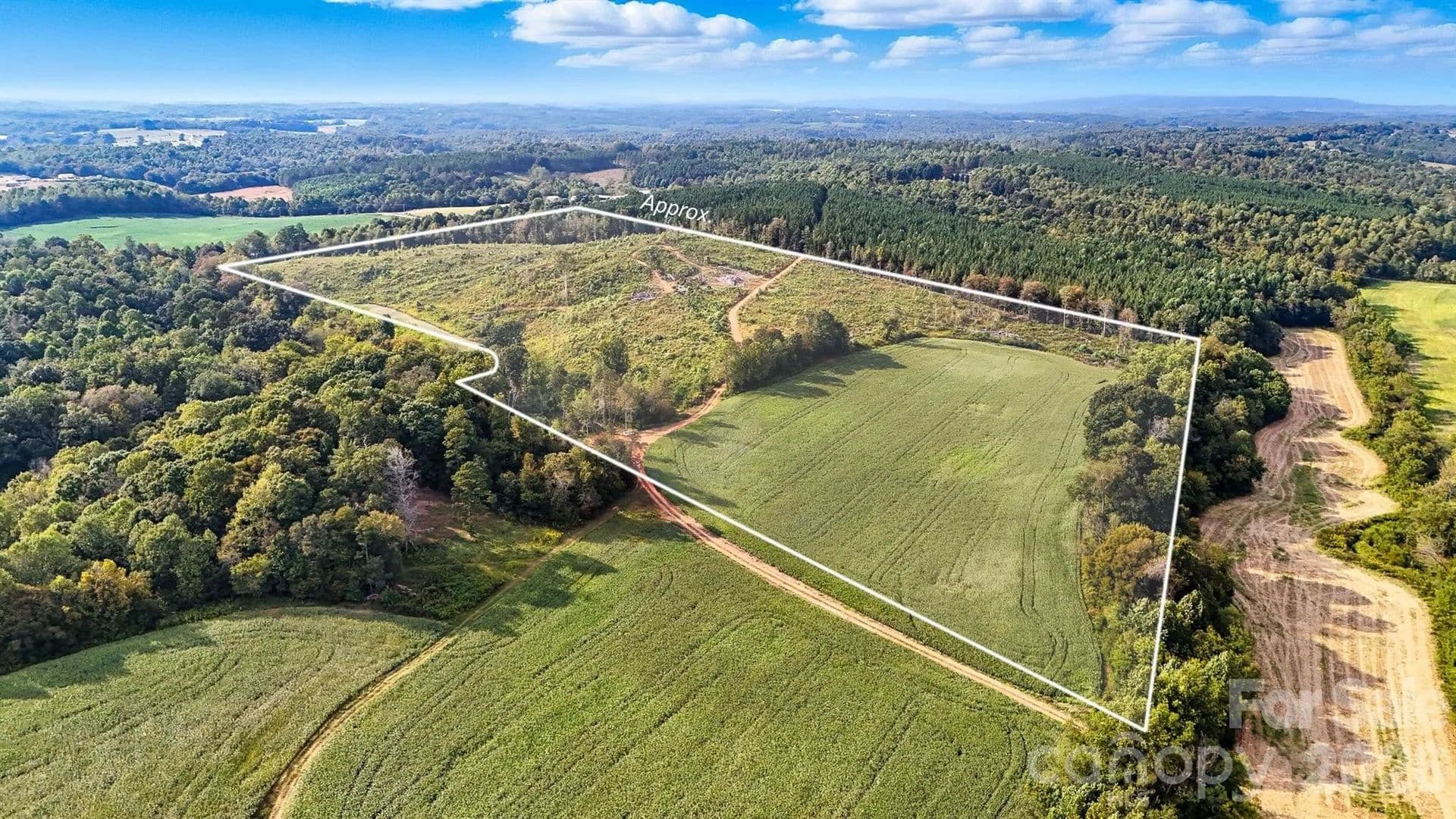Lots & Land-Other in Hamptonville - Hamptonville, North Carolina, 27020
