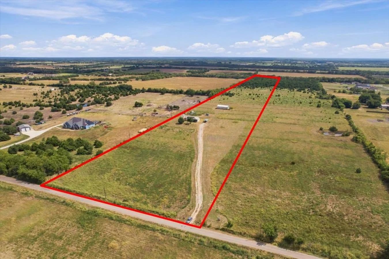 3520 CR 1061 - Texas, 75401