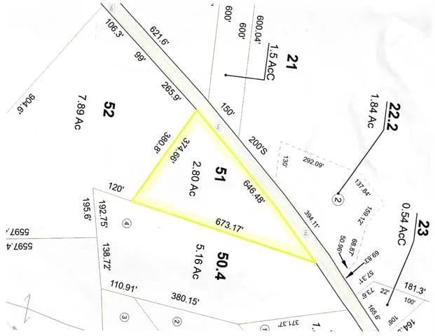 Land -Single Family Acreage in Bethlehem - Bethlehem, New Hampshire, 03574