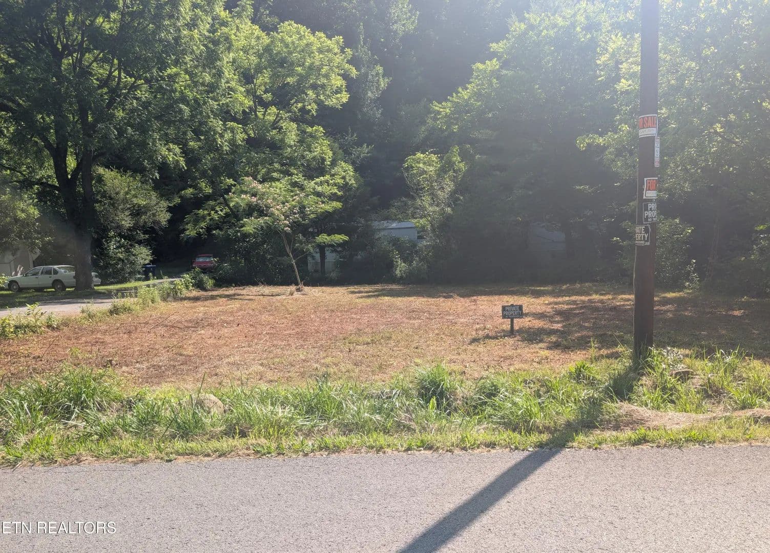 0.17 Acres of Land for Sale in Middlesboro, Kentucky - Middlesboro, Kentucky, 40965