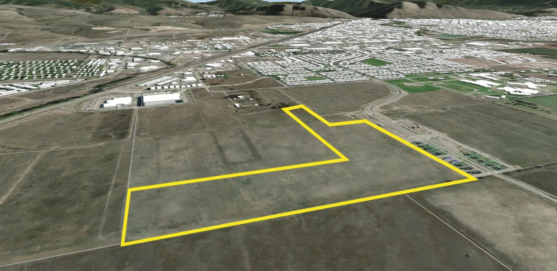 Lots & Land-Other in Missoula - Missoula, Montana, 59808