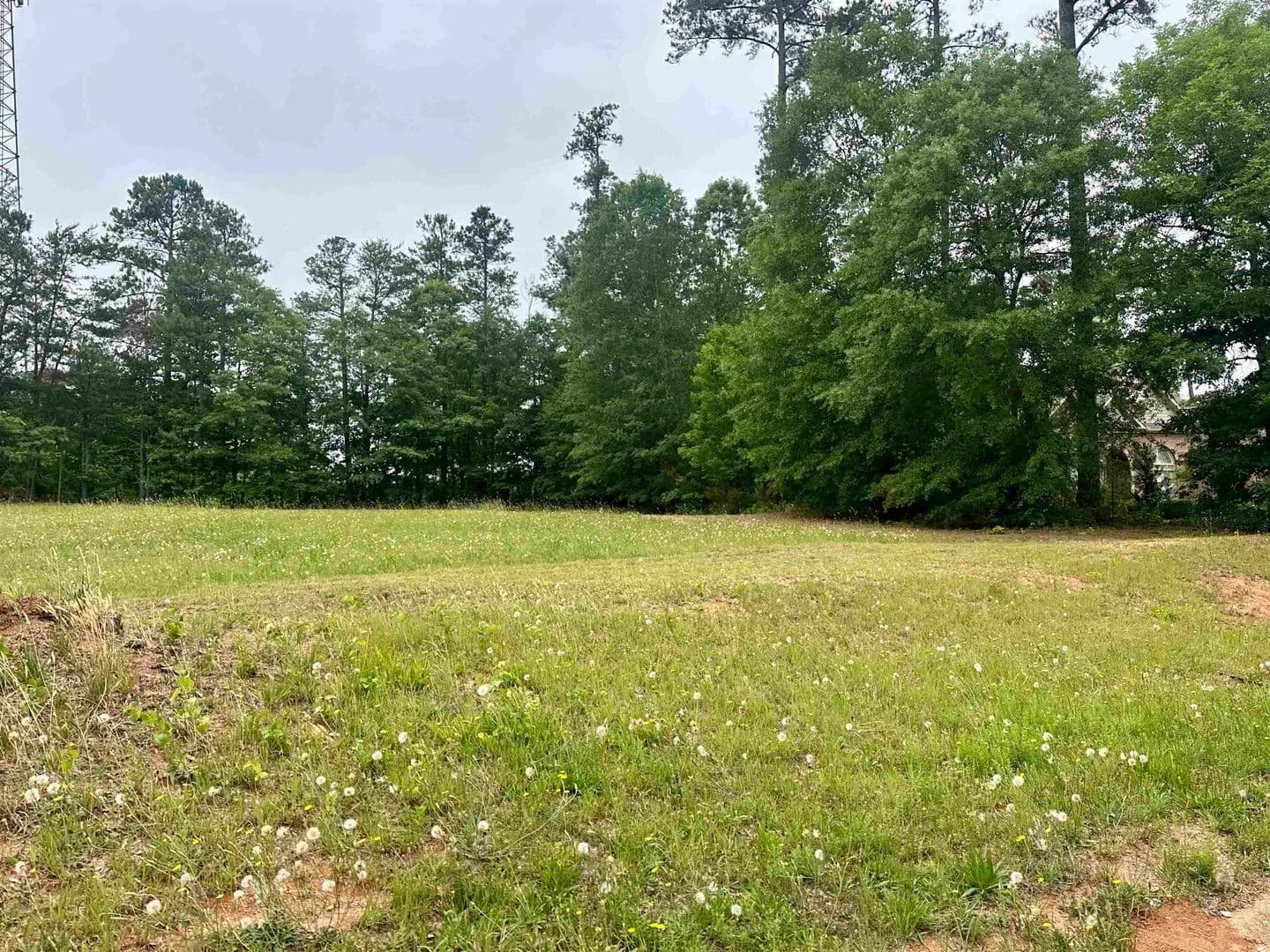 Vacant Land in Spartanburg - Spartanburg, South Carolina, 29301